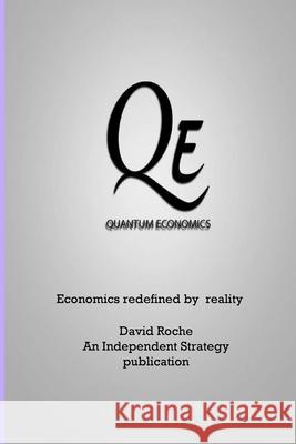 Quantum Economics David Roche 9781678199555