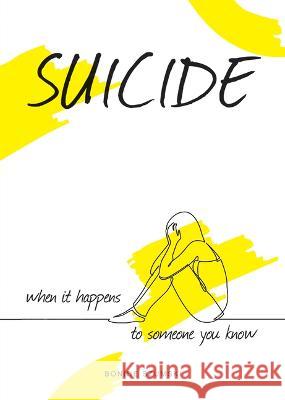 Suicide: When It Happens to Someone You Know Bonnie Szumski 9781678203542 Referencepoint Press