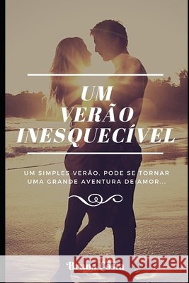 Um Verão Inesquecível Costa, Ildefonso 9781678433345 Independently Published