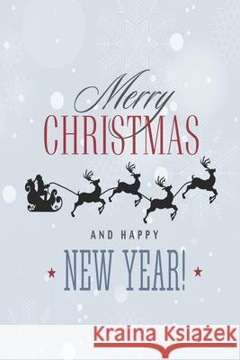 Composition Notebook, 6 x 9, 100 pages: Happy New Year Style: (School Notebooks) School Notebooks 9781679292705 Independently Published