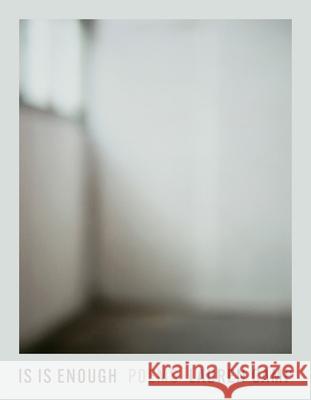 Is Is Enough: Poems Volume 43 Lauren Camp 9781680034523