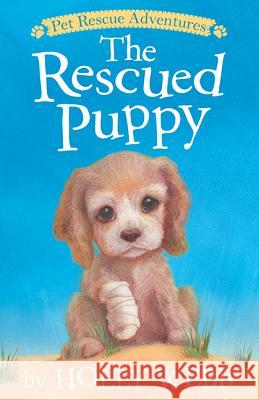 The Rescued Puppy  9781680104028 