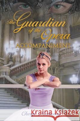 Accompaniment Cheryl Mahoney 9781680126389 Stonehenge Circle Press