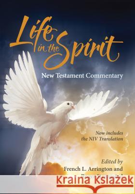 Life in the Spirit New Testament Commentary (2016 Edition) PH. Arrington 9781680311013