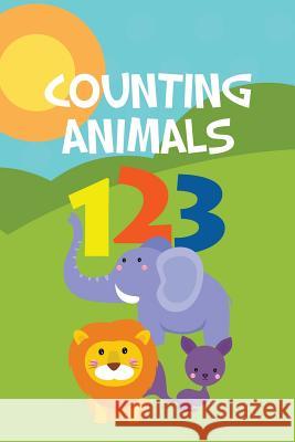 Counting Animals Jupiter Kids   9781680323238 Speedy Publishing LLC