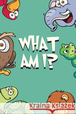 What Am I? Jupiter Kids   9781680323245 Speedy Publishing LLC