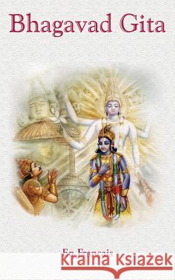 Bhagavad Gita M. a. Center 9781680373806 M.A. Center