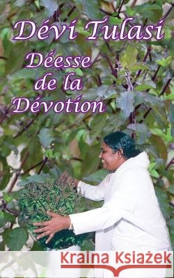 Dévi Tulasi Sarvaga 9781680375565