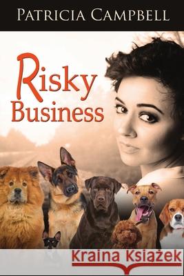 Risky Business Professor of Music Education Patricia Campbell (University of Washington) 9781680460124