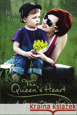 The Queen's Heart Michel Prince 9781680463439