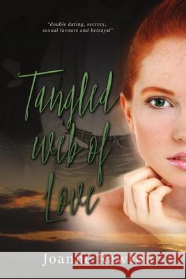 Tangled Web Of Love Joanne Rawson 9781680464849