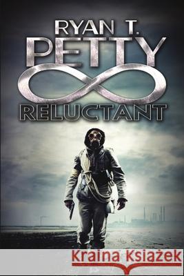 Reluctant Ryan T Petty 9781680465136