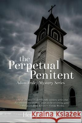 The Perpetual Penitent Henry Hoffman 9781680468083