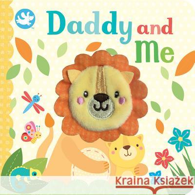 Daddy and Me Cottage Door Press 9781680524413 Cottage Door Press