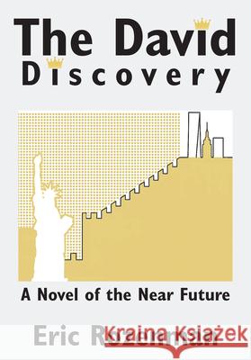 The David Discovery Eric Rozenman 9781680533545 Academica Press