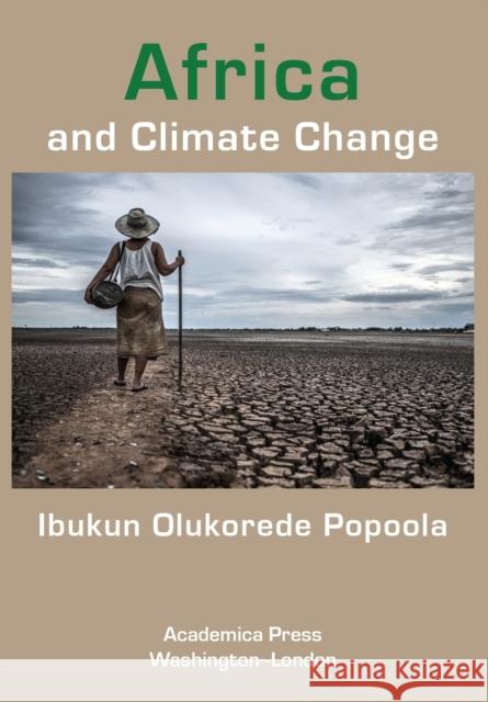 Africa and Climate Change  9781680537956 Academica Press