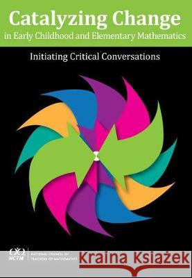 CATALYZING CHANGE IN EARLY CHILDHOOD AND NATIONAL COUNCIL OF 9781680540420 EUROSPAN