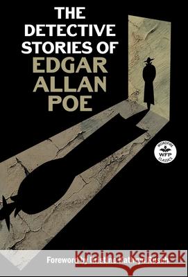 The Detective Stories of Edgar Allan Poe Edgar Allan Poe 9781680571011