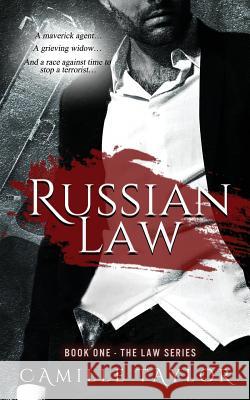 Russian Law Camille Taylor 9781680583274 Limitless Publishing, LLC