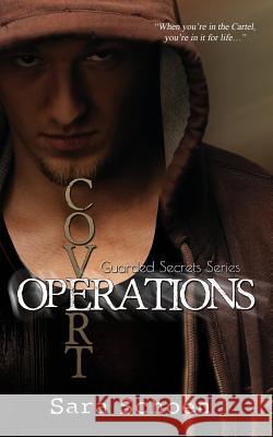 Covert Operations Sara Schoen 9781680583434