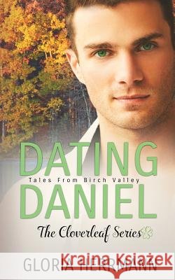 Dating Daniel Gloria Herrmann 9781680587708