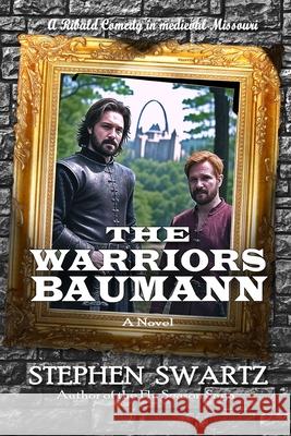 The Warriors Baumann Stephen Swartz 9781680630435