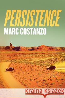 Persistence Marc Costanzo 9781680681369