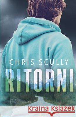 Ritorni Chris Scully 9781680682816