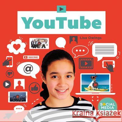 Youtube Lisa Owings 9781680781953 Checkerboard Library