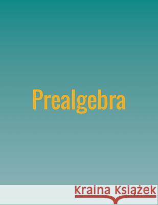 Prealgebra Openstax 9781680920352 12th Media Services