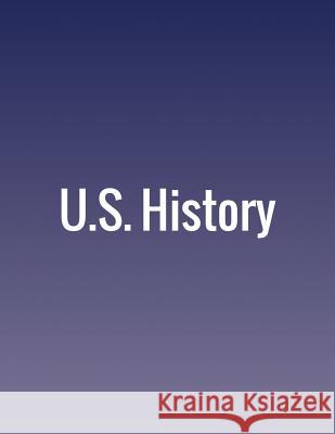 U.S. History Openstax 9781680920369