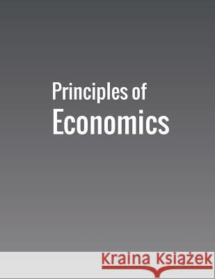 Principles of Economics Steven A. Greenlaw Timothy Taylor 9781680921182 12th Media Services