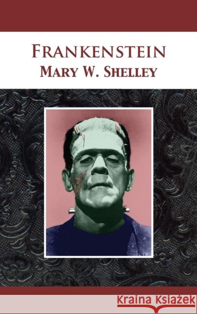 Frankenstein Mary Wollstonecraft Shelley 9781680922578 12th Media Services
