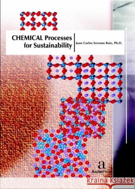 Chemical Processes for Sustainability Juan Carlos Serrano Ruiz 9781680944266