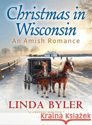 Twice the Love: An Amish Christmas Romance Linda Byler 9781680999761