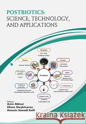 Postbiotics: Science, Technology and Applications Elham Sheykhsaran Amin Abbasi Hossein Samadi Kafil 9781681088402