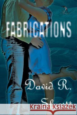 Fabrications David R. Slavitt Dr Anna Faktorovich Dr Anna Faktorovich 9781681140858 Anaphora Literary Press