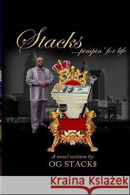 Stacks ...pimpin' for life Abdul-Mujib, Yasin 9781681210278 Uptown Media Joint Ventures