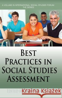 Best Practices in Social Studies Assessment Pearcy, Mark 9781681237626