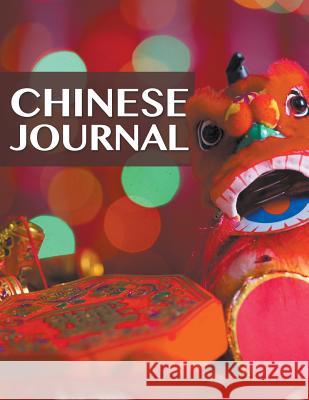 Chinese Journal Speedy Publishin 9781681272696 Speedy Publishing LLC