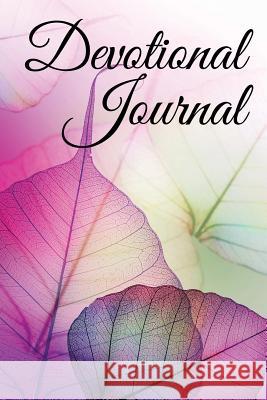 Devotional Journal Speedy Publishin 9781681273693 Speedy Publishing LLC