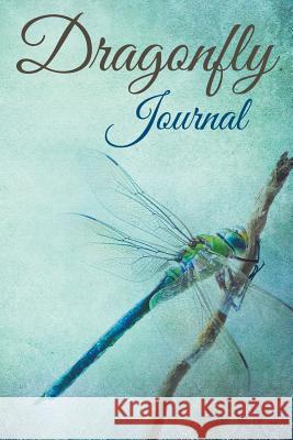 Dragonfly Journal Speedy Publishin 9781681273853 Speedy Publishing LLC