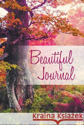 Beautiful Journal Speedy Publishin 9781681278308 Speedy Publishing LLC
