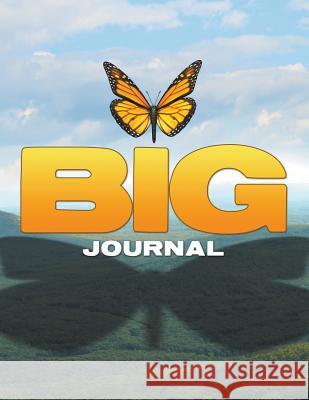 Big Journal Speedy Publishin 9781681278391 Speedy Publishing LLC