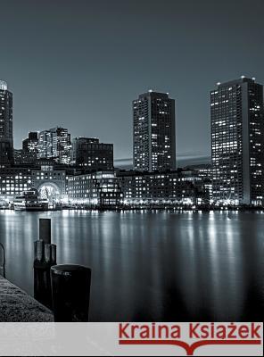 Blank Hardcover Journal Speedy Publishin 9781681278575 Speedy Publishing LLC