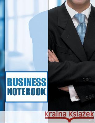 Business Notebook Speedy Publishing LLC   9781681278919 Speedy Publishing Books