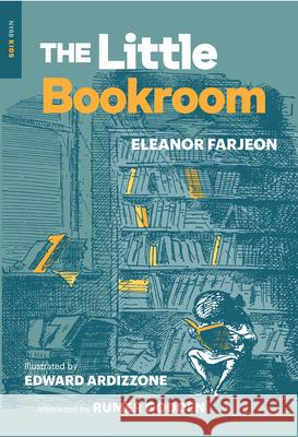 The Little Bookroom Eleanor Farjeon Edward Ardizzone Rumer Godden 9781681375045