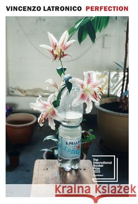 Perfection Vincenzo Latronico Sophie Hughes 9781681378725 New York Review of Books