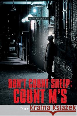 Don't Count Sheep; Count M's Phyllis Finney 9781681396040