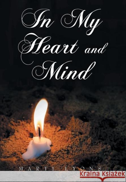 In My Heart and Mind Marti Lyons 9781681396095